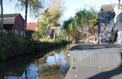 Strobels Ferienhaus - Foto 17