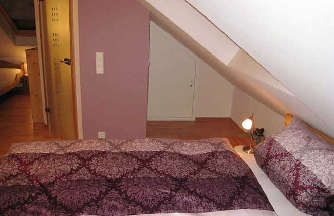 Holiday Home Haus Mewa - Foto 6