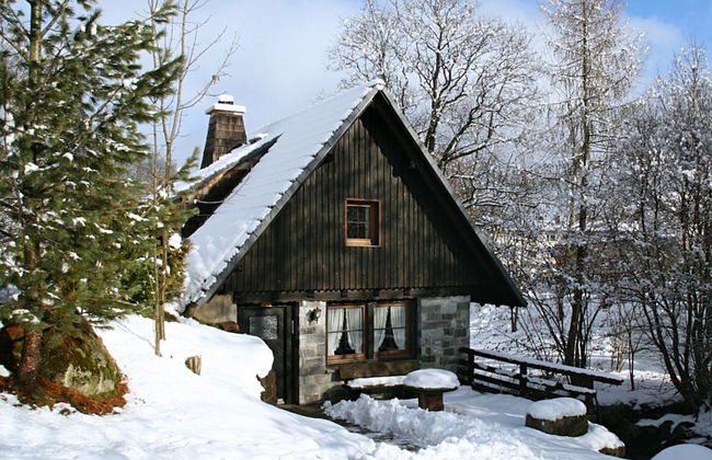 Historisches Ferienhaus im Schwarzwald - Photo 16