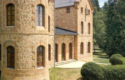 Majordoms - Castell de Villavecchia - 20 pax - Foto 62