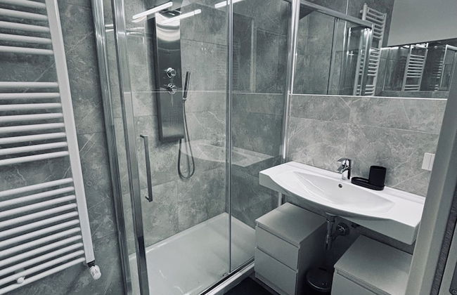 Farini House - apartment in Modena - Foto 20