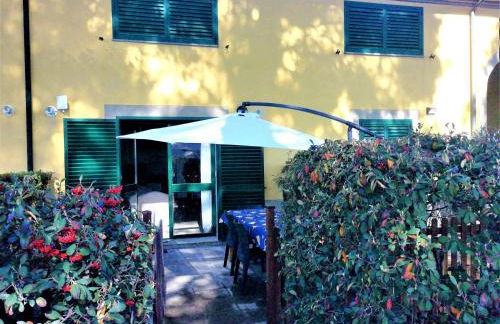 Casa al mare con giardino "Garden House", 2 km spiaggia golfo di Baratti & parco archeologico - Foto 26