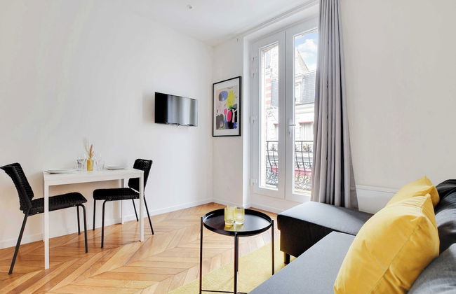 Résidence 78 THOREZ - Foto 56