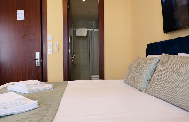 Taksim Stella Suites - Foto 18