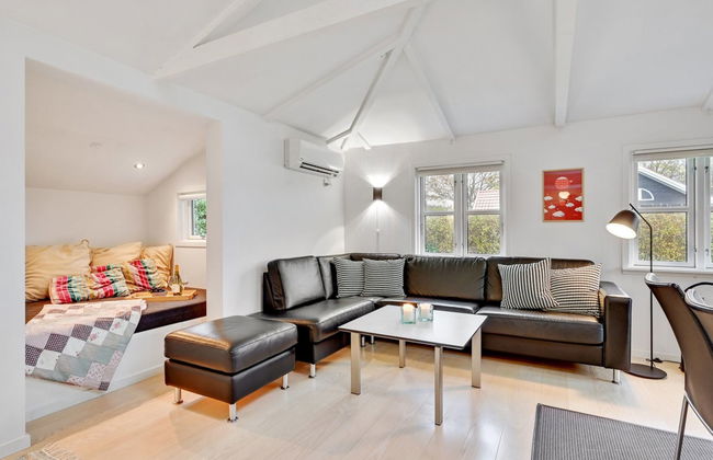 "Kamilla" - 200m from the sea - Foto 26