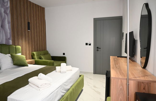 Vila Bashkim - Foto 53