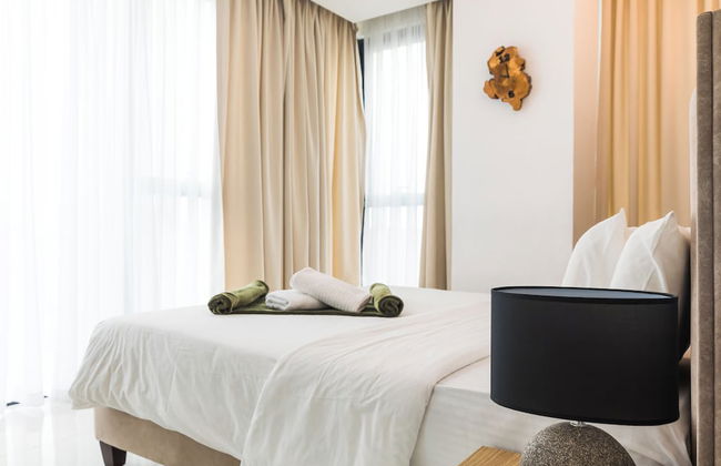 Kass Towers - Foto 64