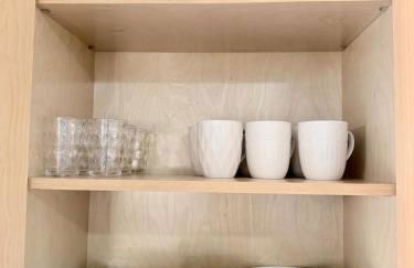 2 bed peaceful, lakeview studio NO FEES - Foto 16