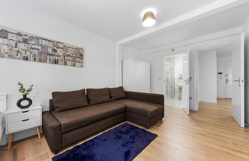 3 Bedroom Sleep12 in London MR2 - Foto 6