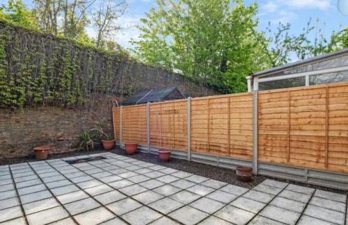 Gorgeous House, 5 Beds, Amazing transport links - Foto 13