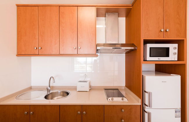 Vistamar I - MC Apartaments Ibiza - Photo 14