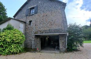 Grande maison de charme Bretonne - Foto 2