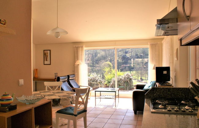 Holiday Home in Covas With Eco Pool - Foto 6