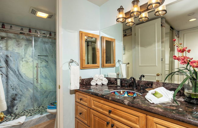 Oceanside Beach Condos - Foto 60