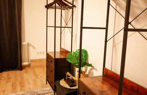 Bibo City Apartment 1 - Foto 52