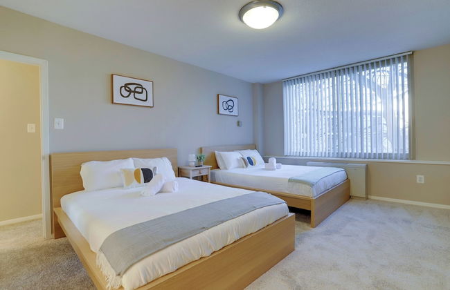 Elegant Apartments Near the Pentagon - Photo 27