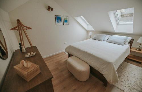 Stone House Zrinski entire apartment 62 m2 - Photo 12