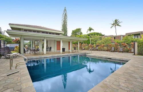 Puamana Maluhia - Two Bedroom / Two Bath Condo - Foto 47