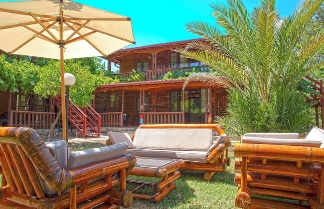 Luna Dorada Hotel - Foto 57