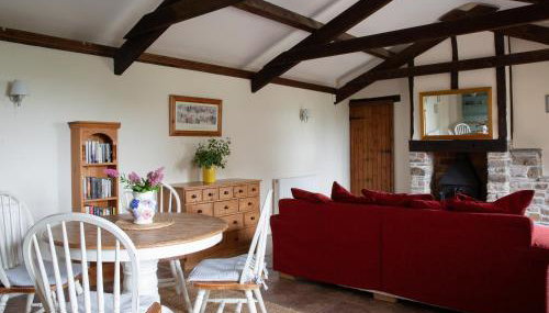 Honeysuckle Cottage - Ukc4692 - Foto 3