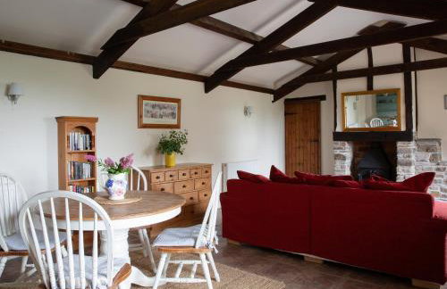 Honeysuckle Cottage - Ukc4692 - Foto 3