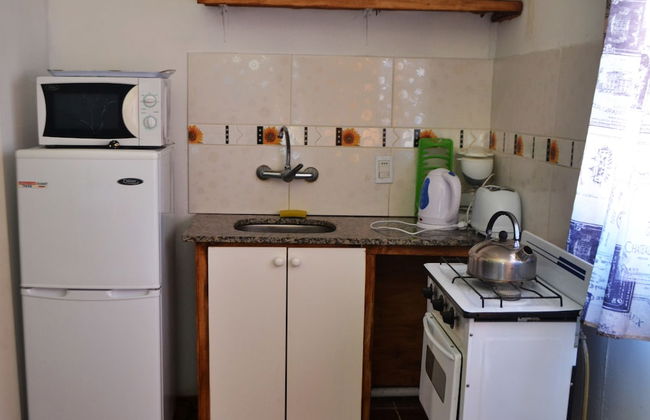 Complejo Turístico Piccola Marina - Foto 6