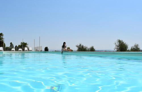 Le Ginestre Arte Vacanze - Foto 1