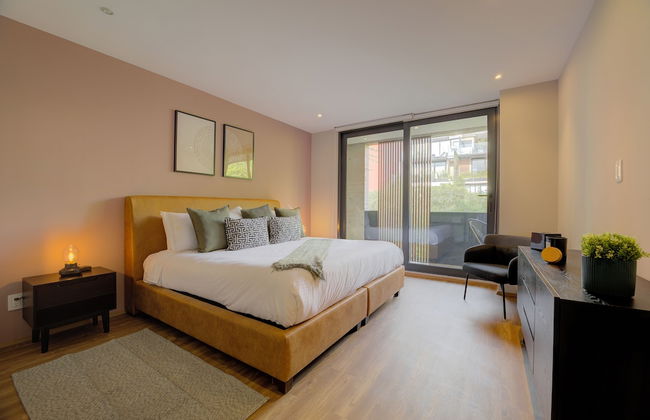 Capitalia Galileo Residences - Foto 24