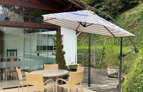 Casa com vista para as montanhas - Foto 26