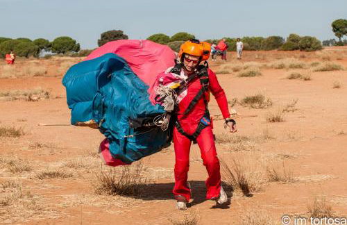 DescubreHome La Casa del Medico - Foto 31