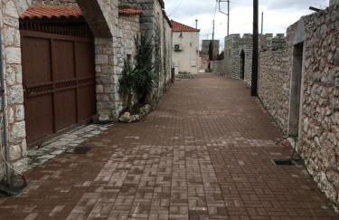 Aroma Avlis Apartments - Foto 24