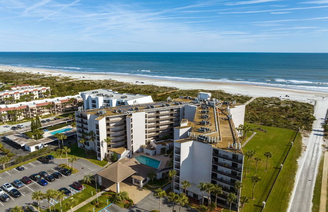 Anastasia 613 by Distinctive Beach Rentals - Foto 10