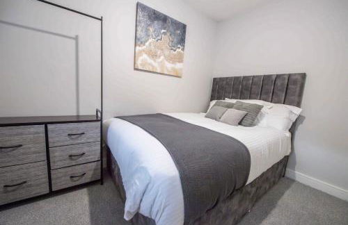 Beautiful, Peaceful, 5 Bedroom home with Hot Tub! - Foto 31