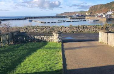 Beachside House Rathlin Island - Foto 10