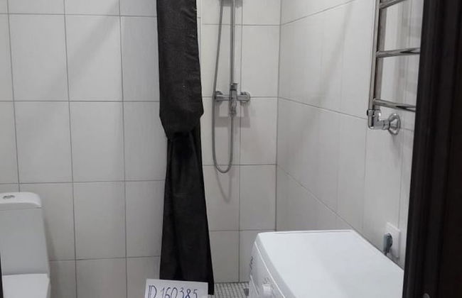 Apartment on Demokraticheskaya str 45-27 - Photo 7