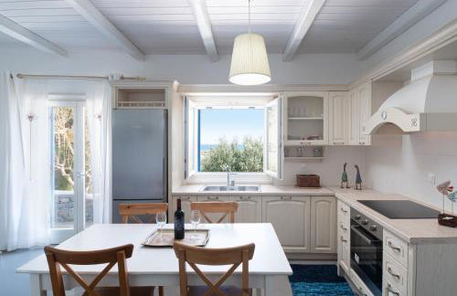 Notos Apartments Xerokambos 3 - Foto 2