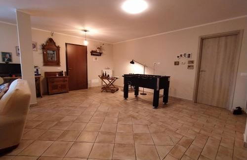 Casa Il Poggio - belvedere della campagna romana - Foto 11