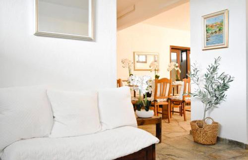 Eden Park Sozopoli - 7 BDR Beach Villa - Yard - Foto 67