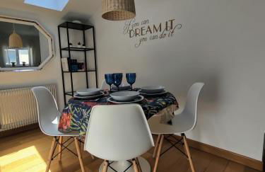 alMirante Burgos Centro Tranquila y con encanto Como en casa - Foto 5