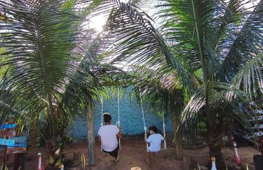 Casa beira mar com piscina Coruripe Povoado Miai de cima - Foto 38
