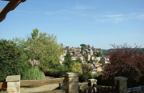 Elegant Mansion Stay in Belvès - Foto 31