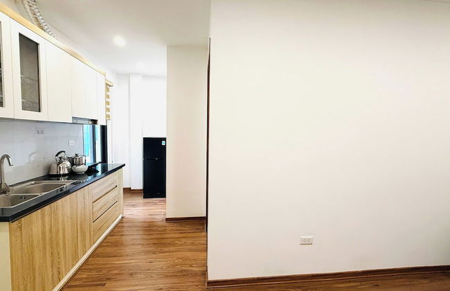 Era Apartment Thinh Hao - Foto 12