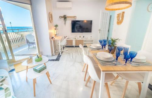 Apartamento Sofia Fuengirola playa Bambú Nature - Foto 5