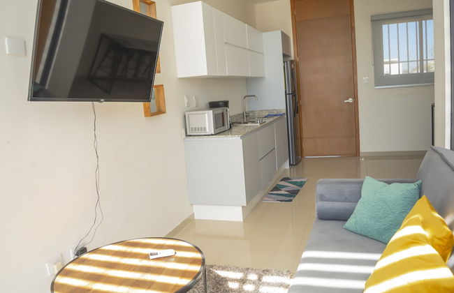 Soho Apartments - Foto 43