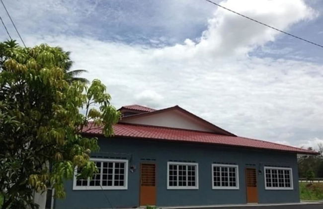 D'Subang Homestay - Photo 1