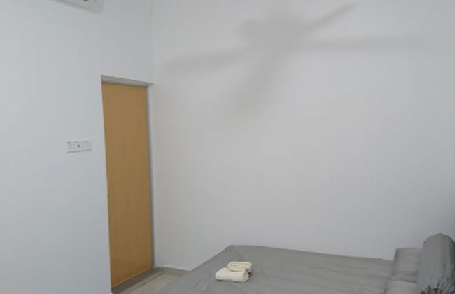 Comfortable Homestay Raub - Foto 4