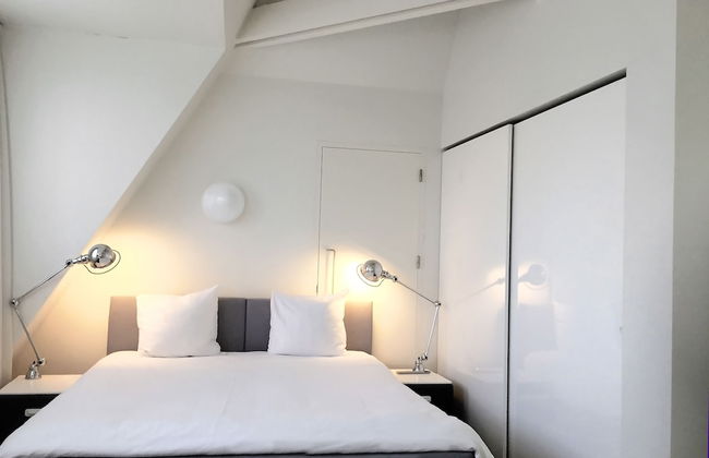 Urban Residences Maastricht - Photo 21