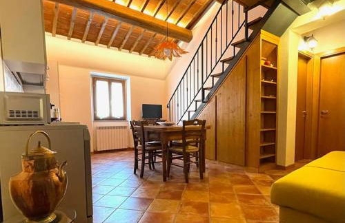 A duecento passi- comfort nel cuore della Toscana - Foto 17