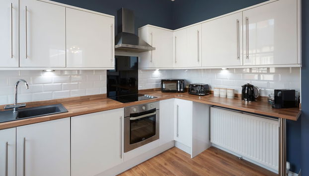 Host Stay Ocean View - Foto 4, Habitación