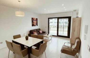 NEW GROUNDFLOOR APT. ARENALES DEL SOL - Foto 10